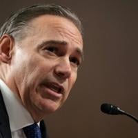 Boeing reports smaller loss as CEO sees progress in turnaround | National