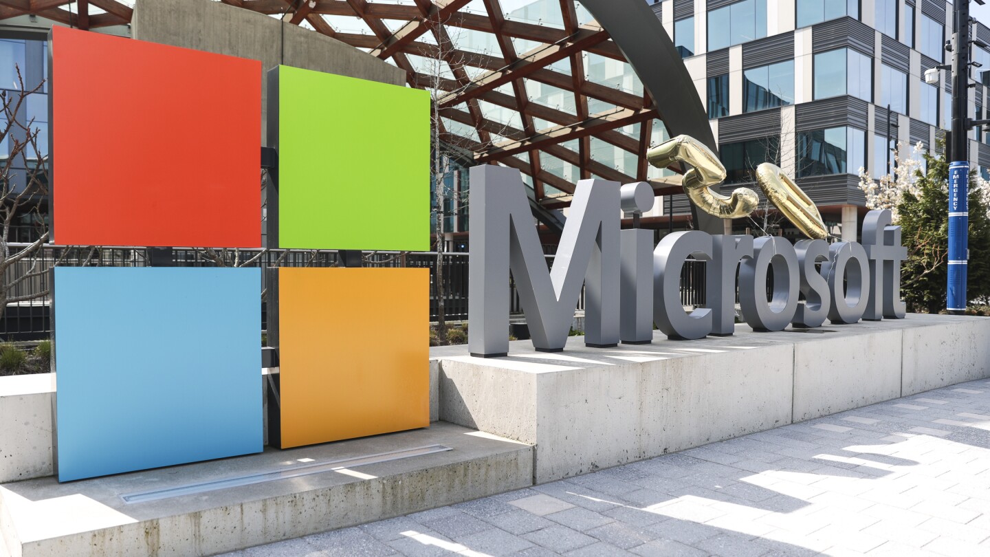 Microsoft Authenticator is ending password autofill soon. How to set up a passkey before Aug. 1