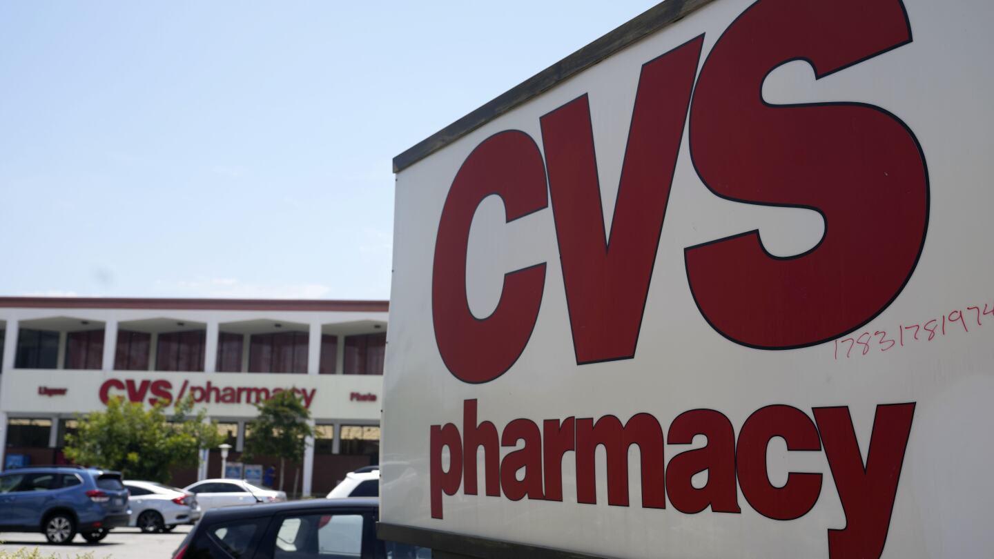 Federal judge blocks Arkansas law barring pharmacy benefit managers from owning pharmacies in state