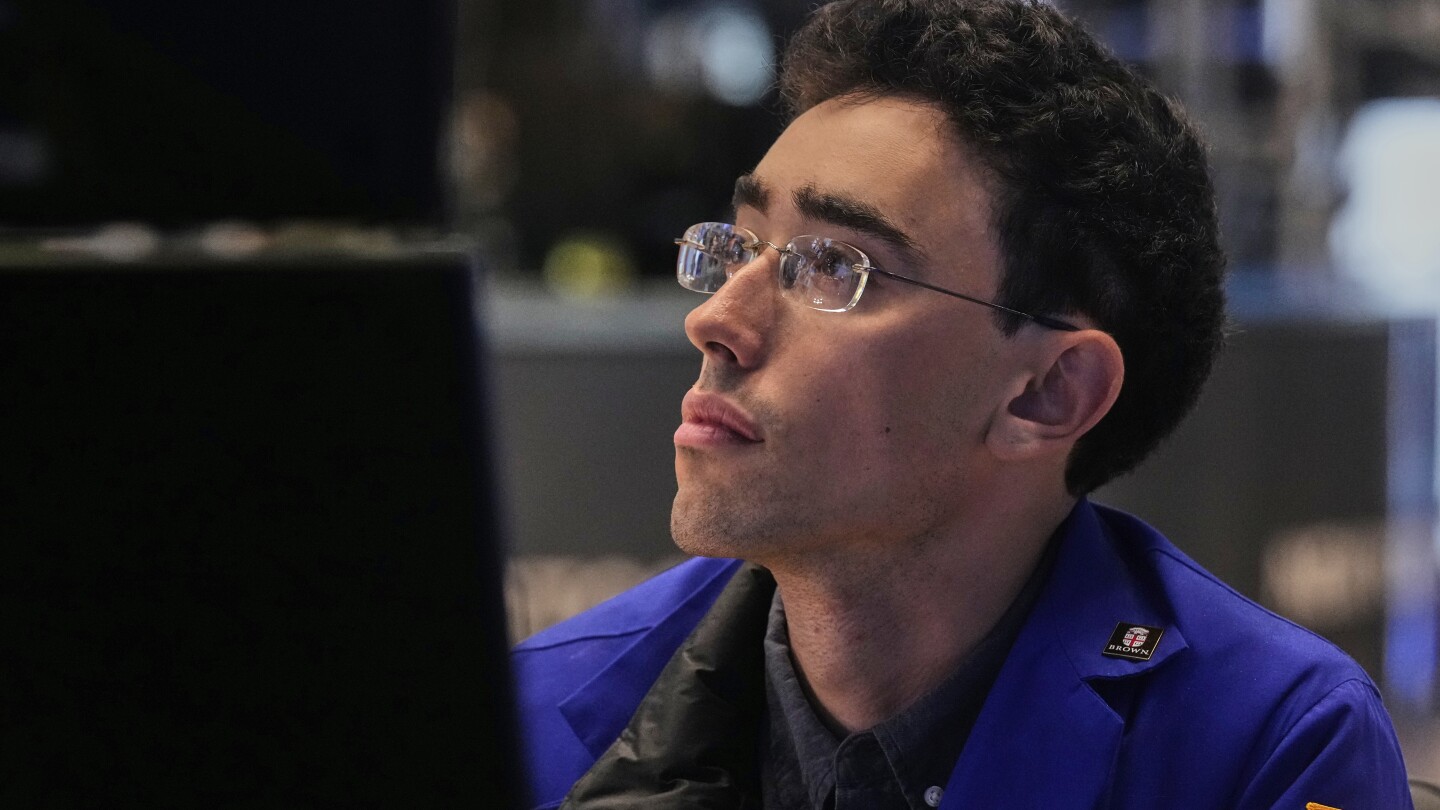 US stocks hit more records following US-Japan trade deal