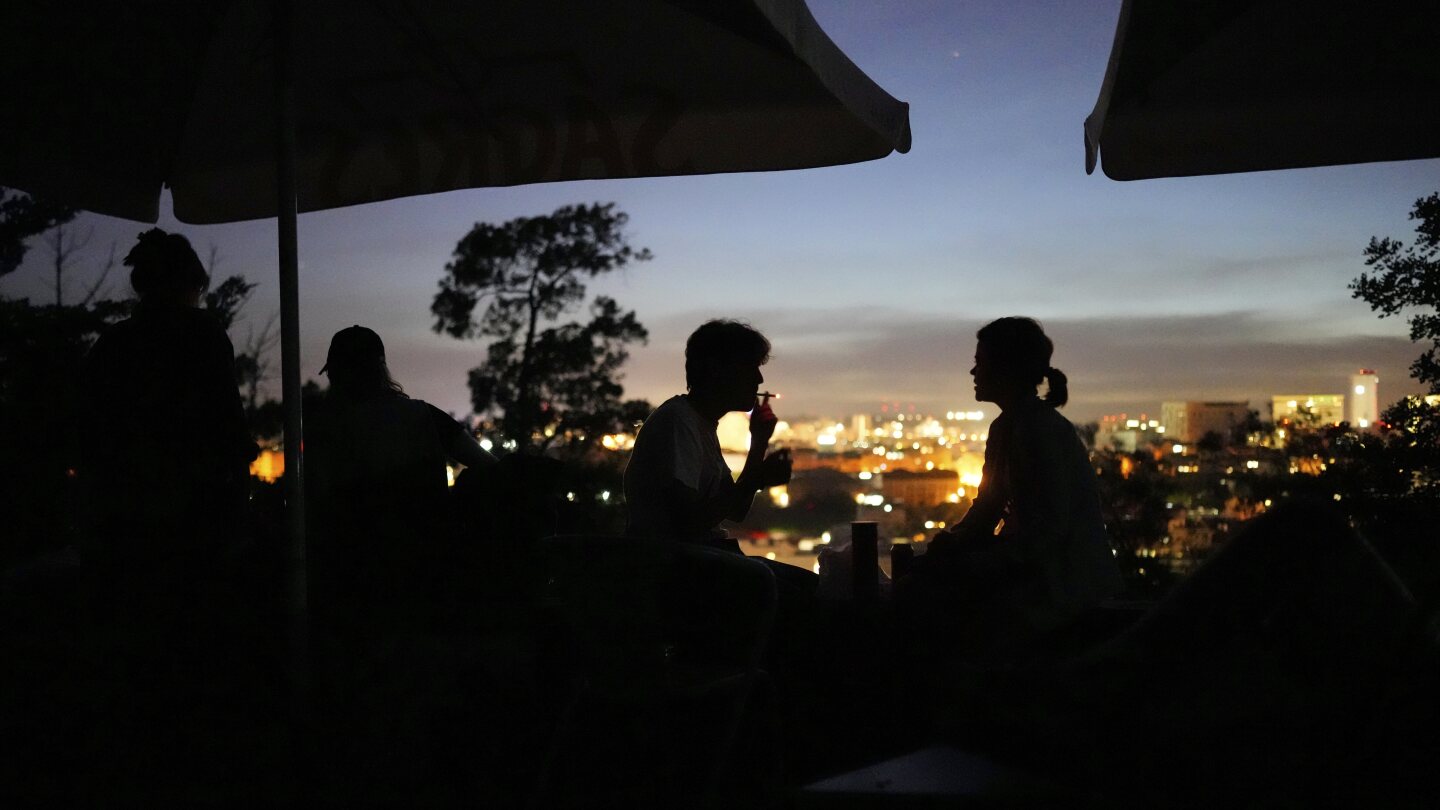 Portugal invests in electricity system after Iberian blackout