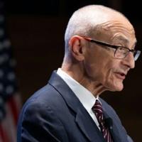 Ex-US climate envoy: Trump threatening ‘consensus science’ worldwide | National