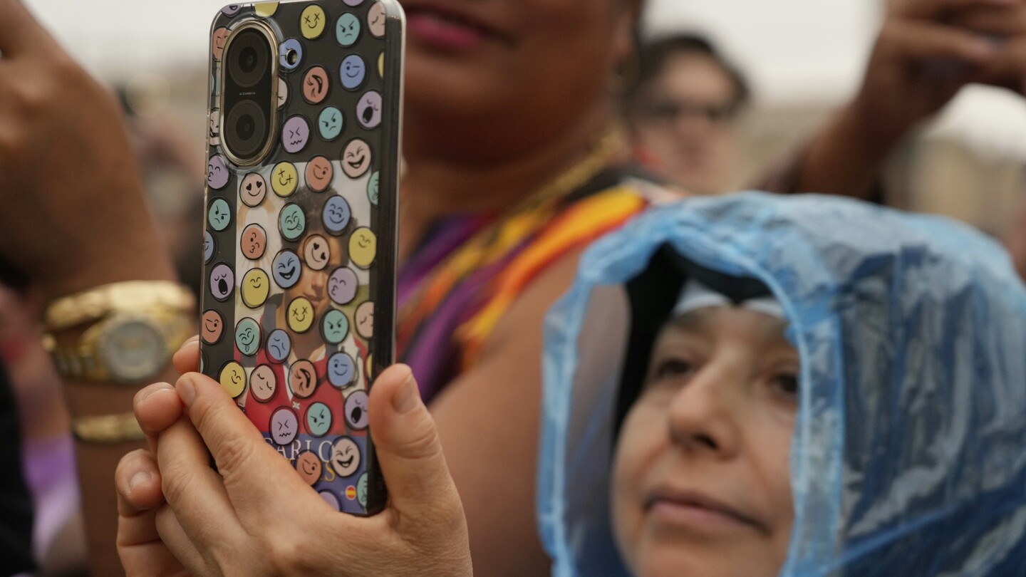 Now that summer’s over, here’s what to do with all those photos on your camera roll