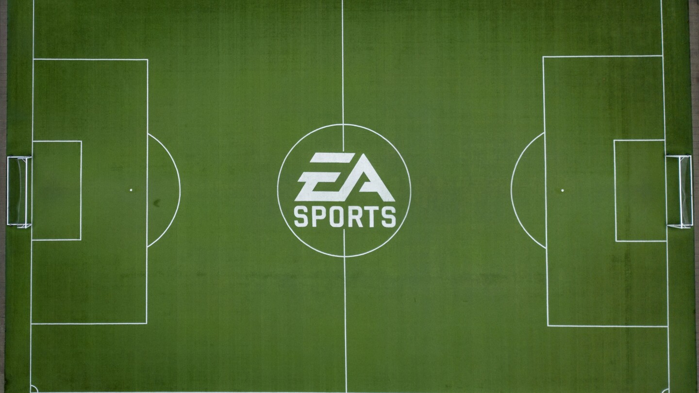 How Electronic Arts’ $52.5 billion go-private deal could impact the video game industry