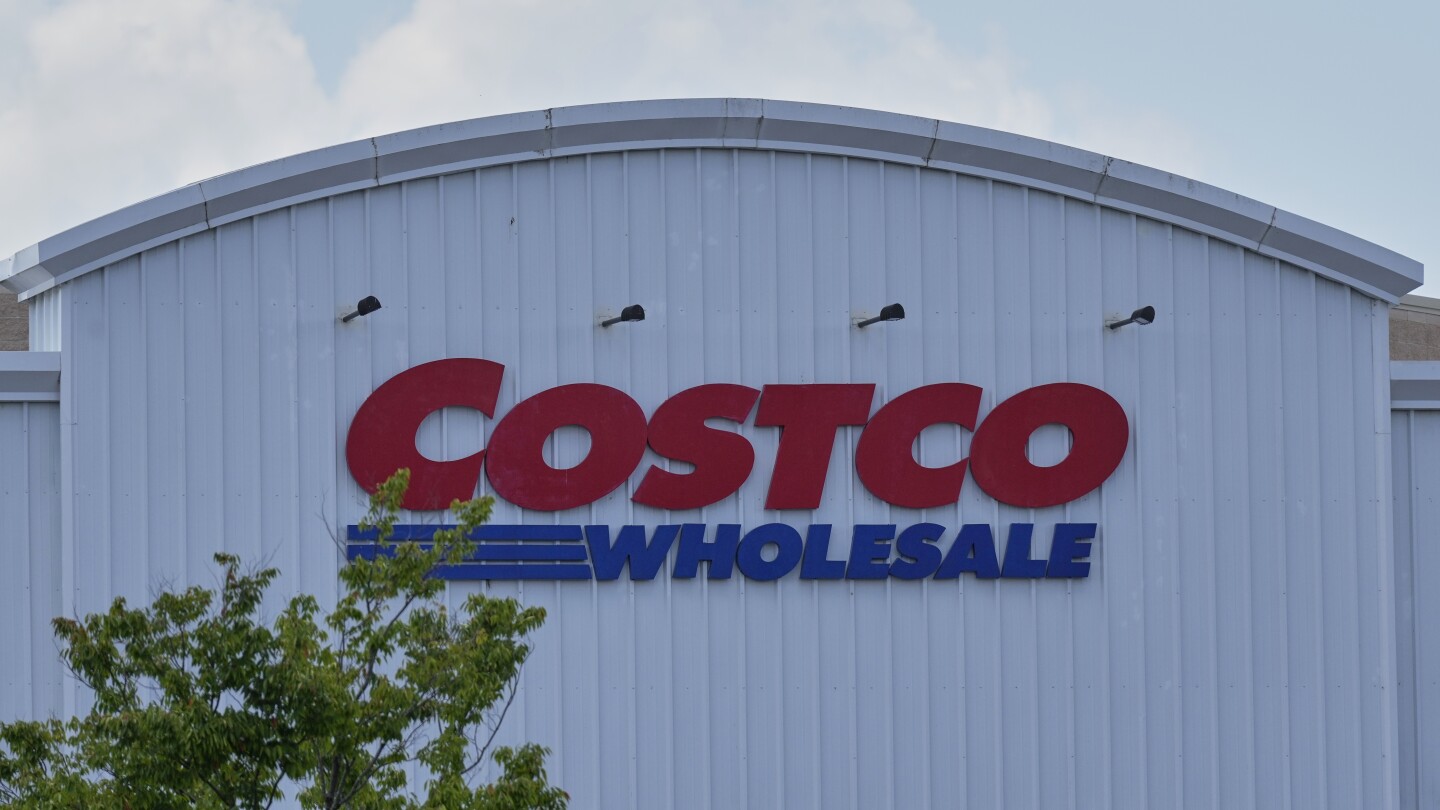 Costco recalls Prosecco because bottles could shatter without warning