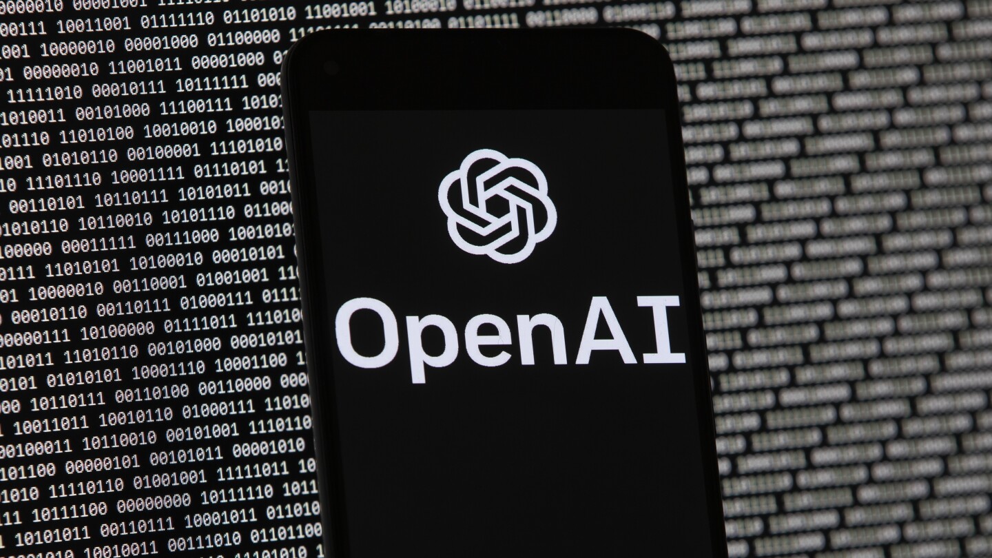 OpenAI reaches new agreement with Microsoft to change its corporate structure