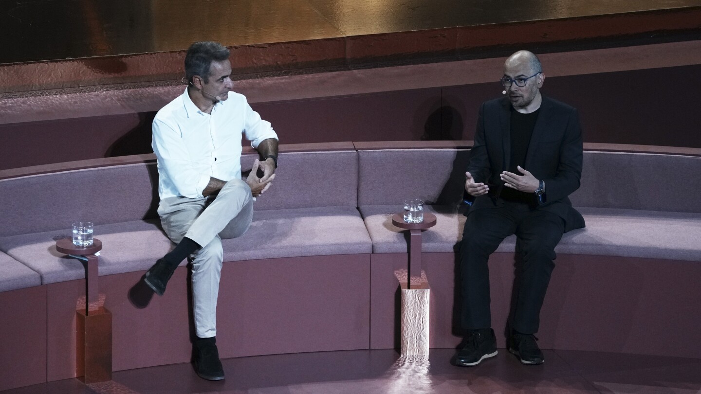 Google’s AI leader says learning how to learn is key human skill of the future of work