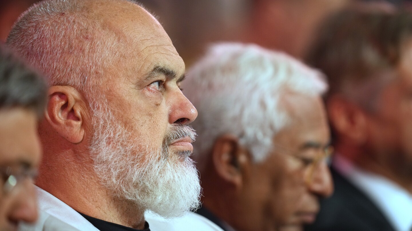 Albania unveils an AI anti-corruption ‘minister’