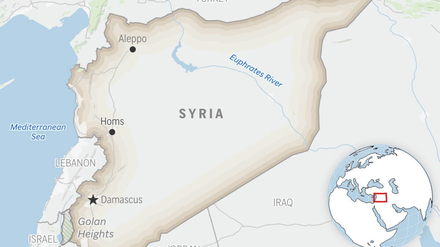 Saudi Arabia to supply Syria with 1.65 million barrels of oil