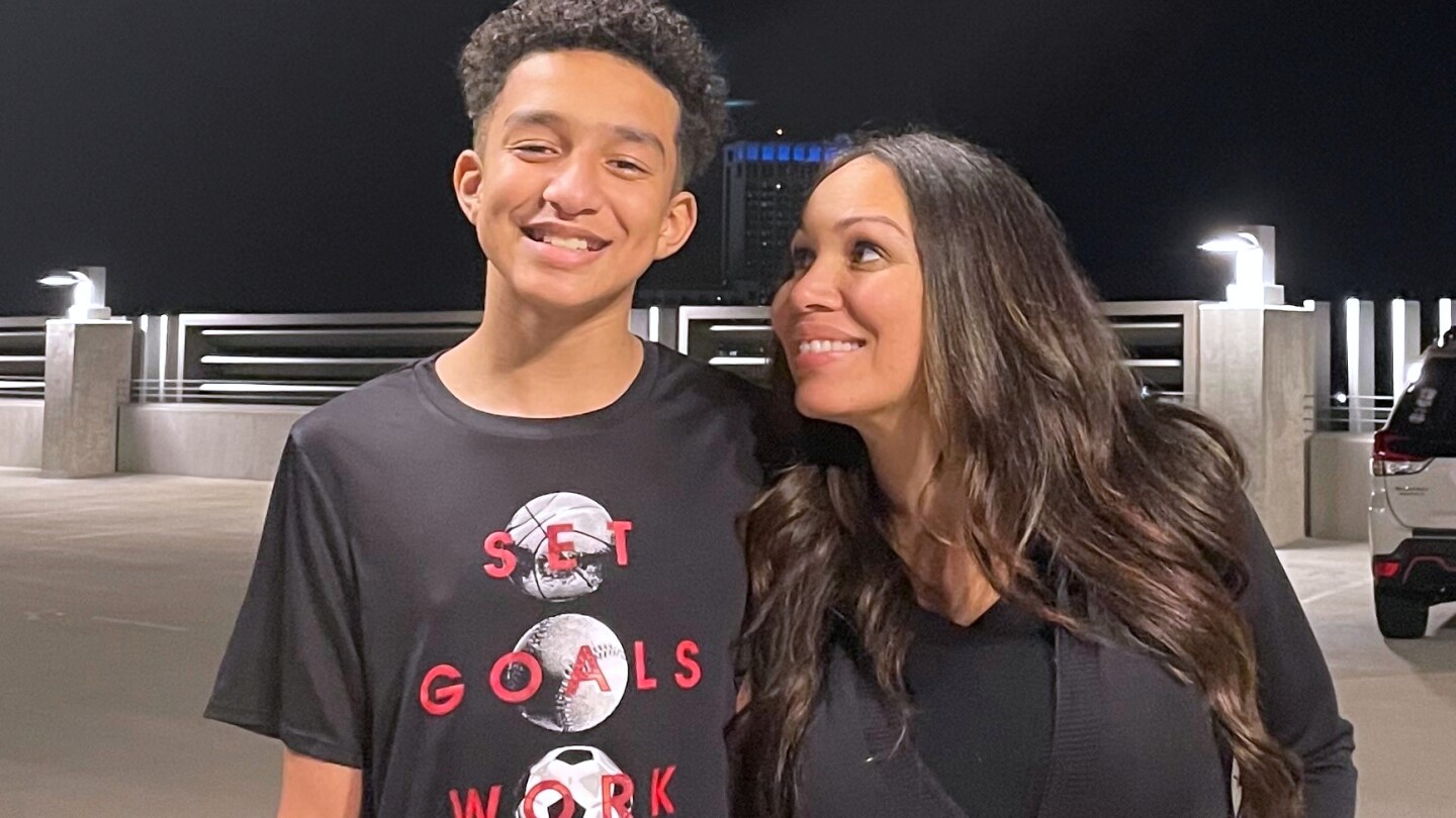 Parents of teens who died by suicide after AI chatbot interactions to testify to Congress