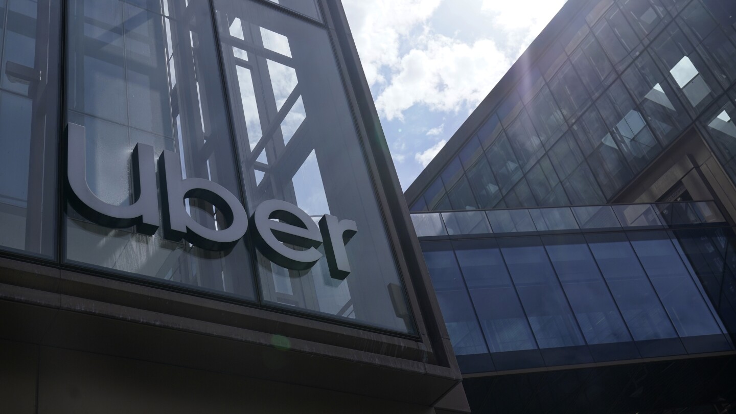 Uber Eats will soon launch US drone delivery in partnership with Flytrex