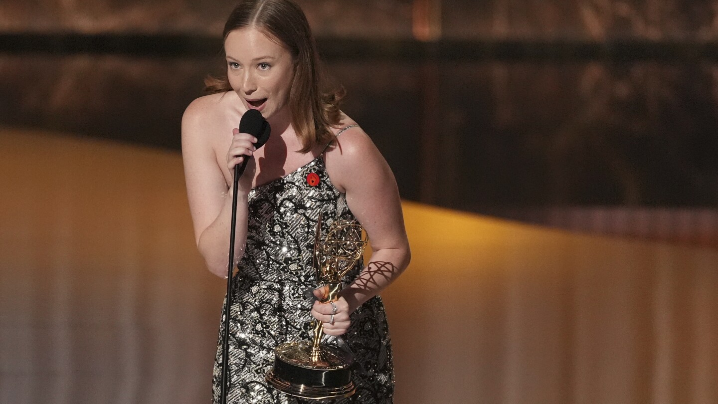 The Boys & Girls Clubs of America are still benefiting from Nate Bargatze’s controversial Emmys bit