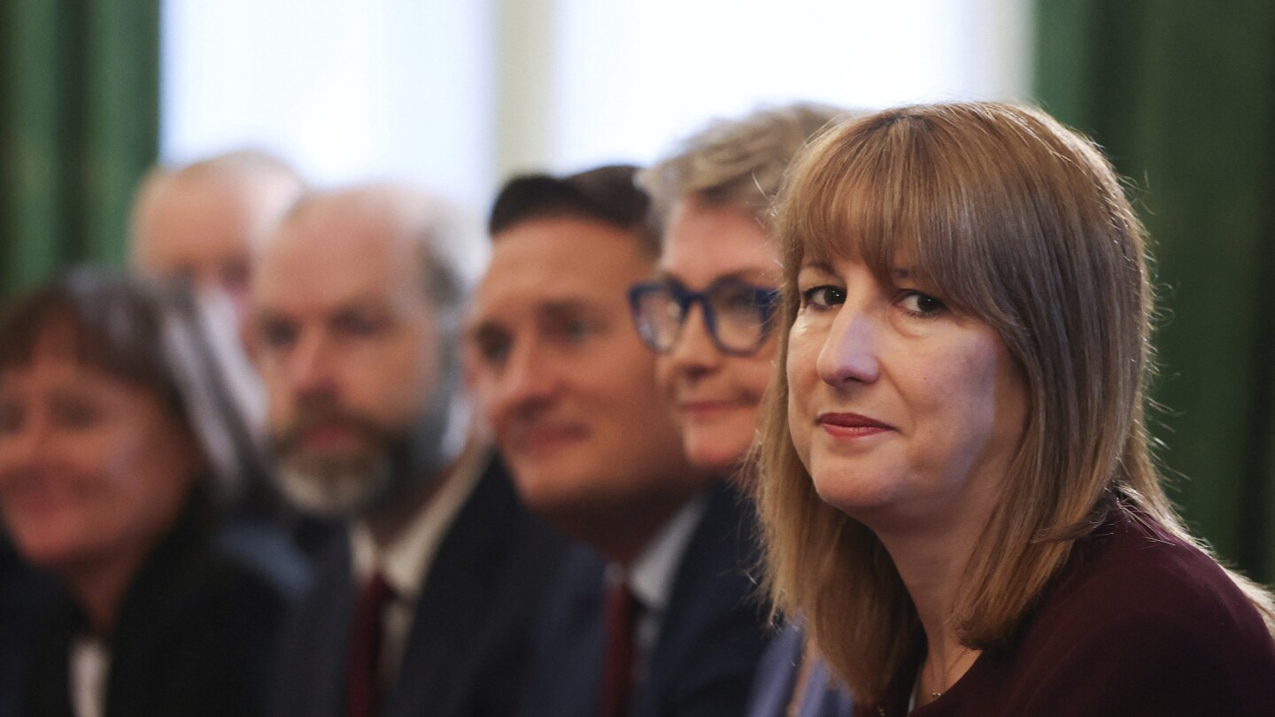 UK inflation remains nearly double target ahead of expected interest rate hold