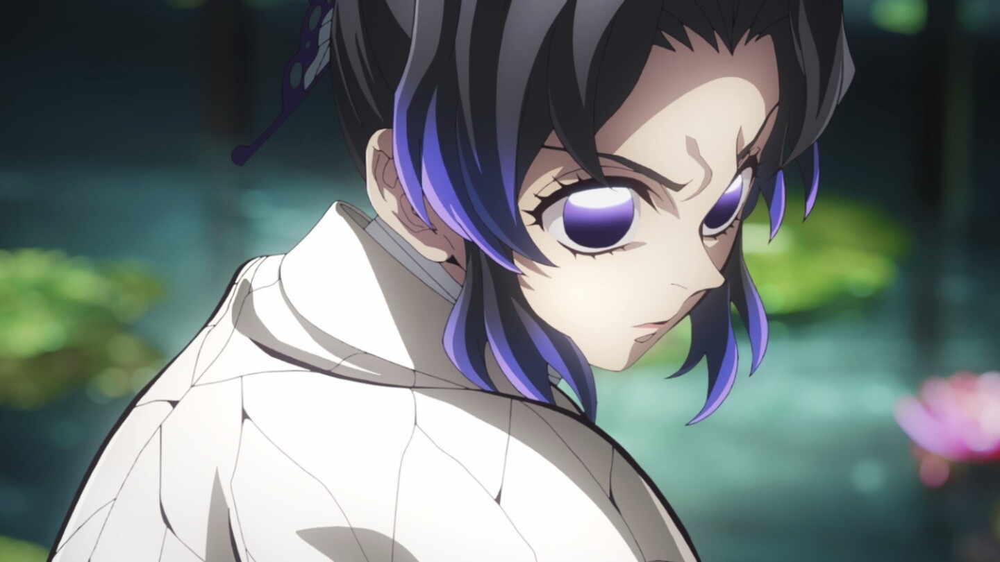 Demon Slayer: Infinity Castle makes anime box office history with $70M debut