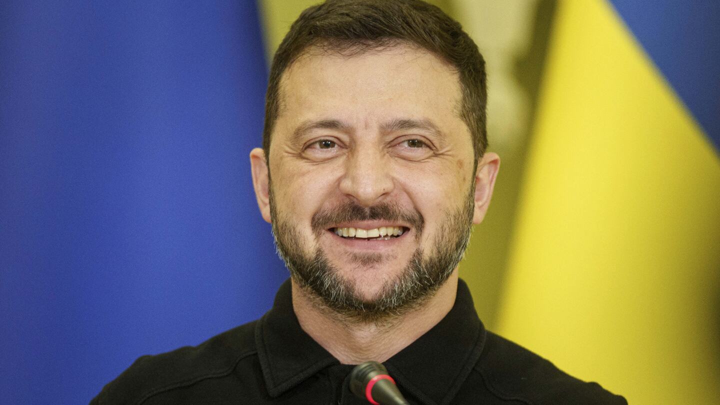 Ukraine to secure $3.5 billion for weapons from US by next month