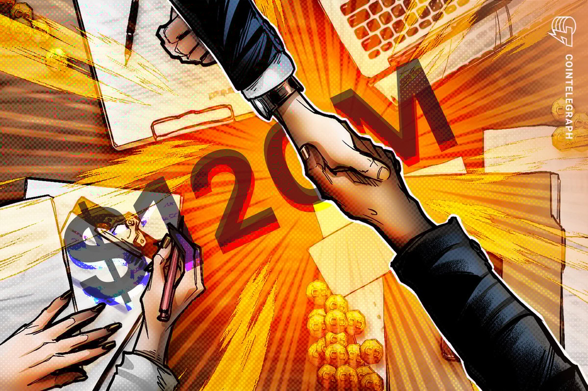 FET, Ocean Protocol Agree On $120M FET Token Return, To Avoid Lawsuit
