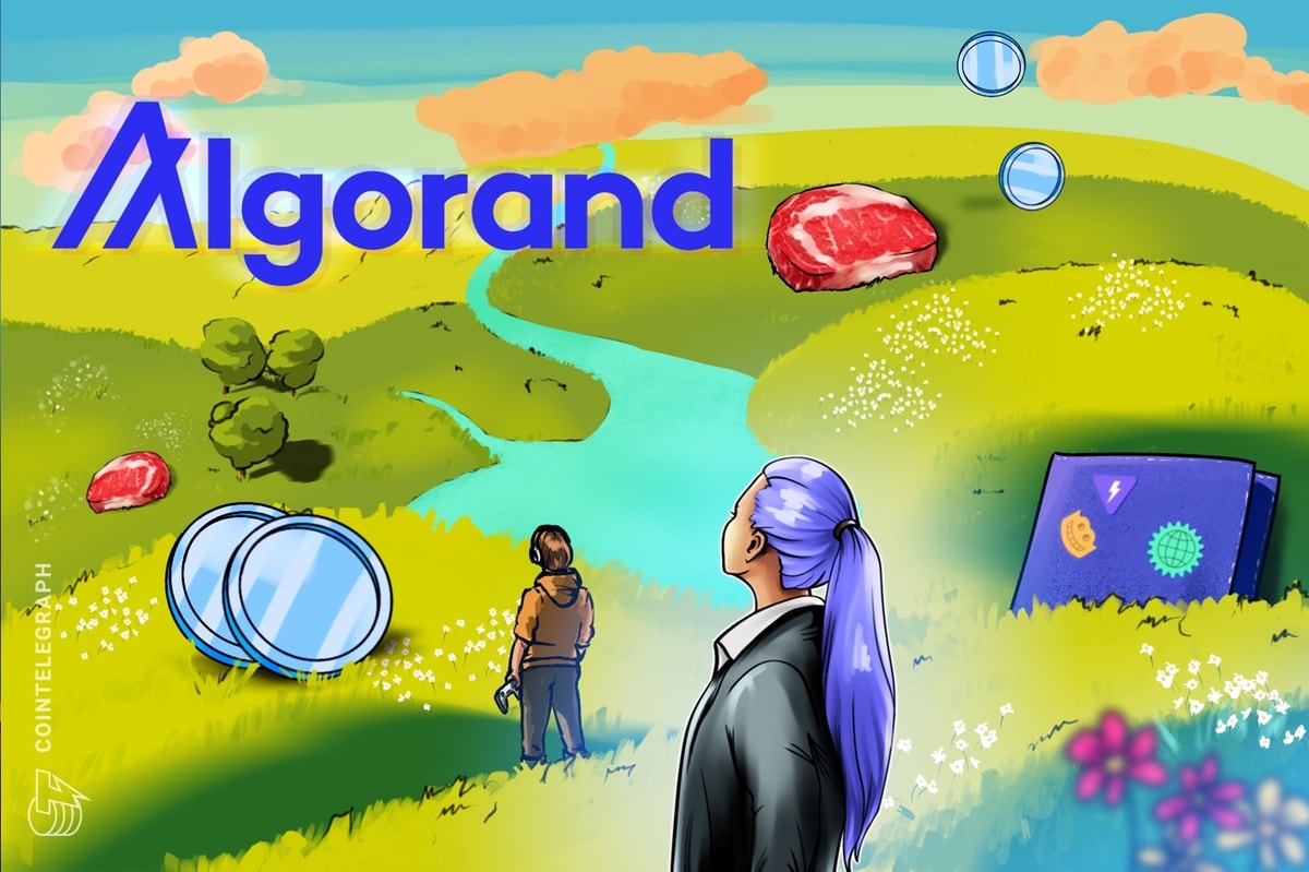 Algorand’s “Welcome to Algoland” AMA Highlights