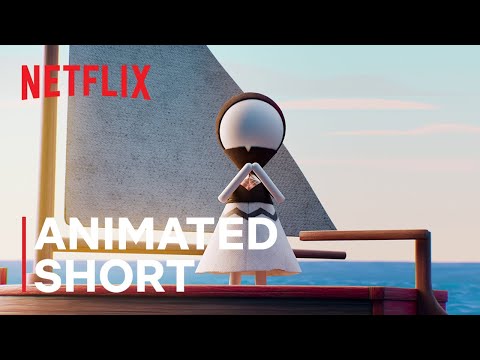 Monument Valley 3: The Lighthouse | Animated Short