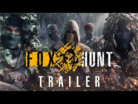 METAL GEAR SOLID Δ: SNAKE EATER - FOX HUNT Trailer | KONAMI
