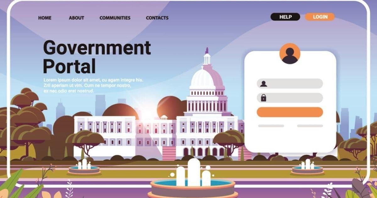 Time is running out for government websites to fix accessibility issues | National