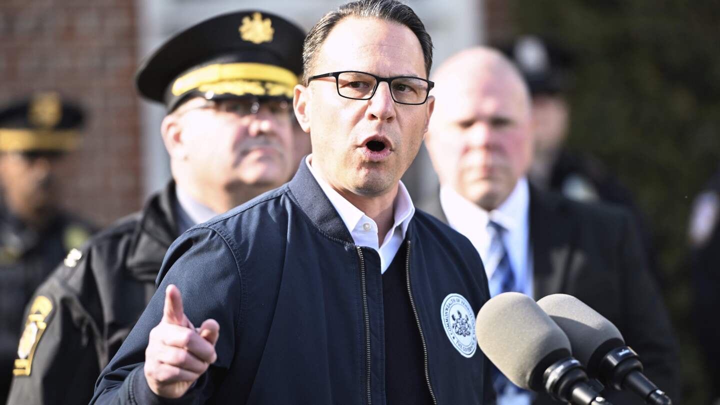 Agencies warn of mounting damage in Pennsylvania’s budget stalemate