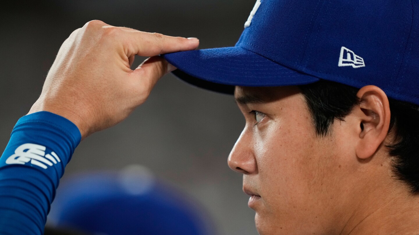 Hawaii real estate investor denies improper use of Shohei Ohtani’s likeness in lawsuit