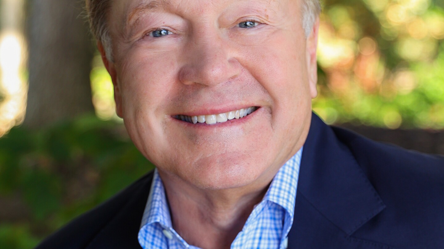 Former Cisco Systems CEO John Chambers talks AI and jobs