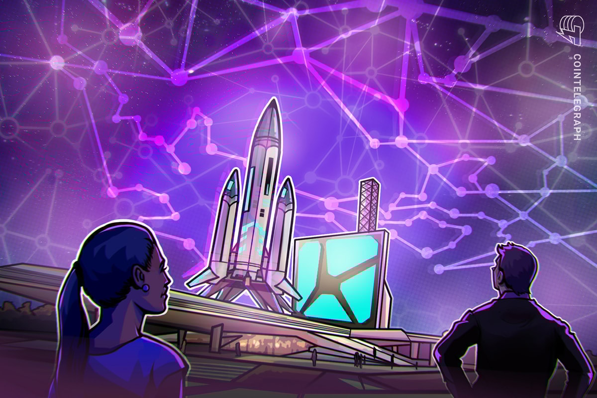 Liquid staking protocol with community-driven model arrives on mainnet