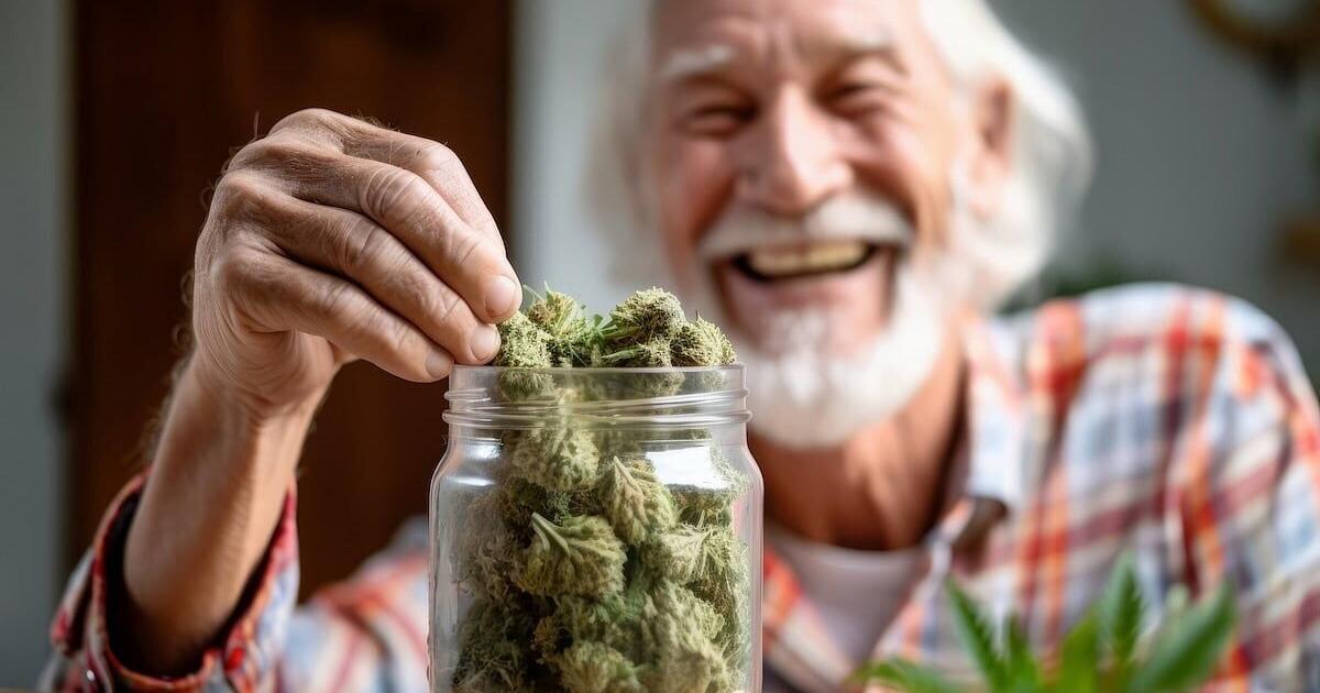 Could CBD in Cannabis Help Protect the Livers of Heavy Drinkers? | Health