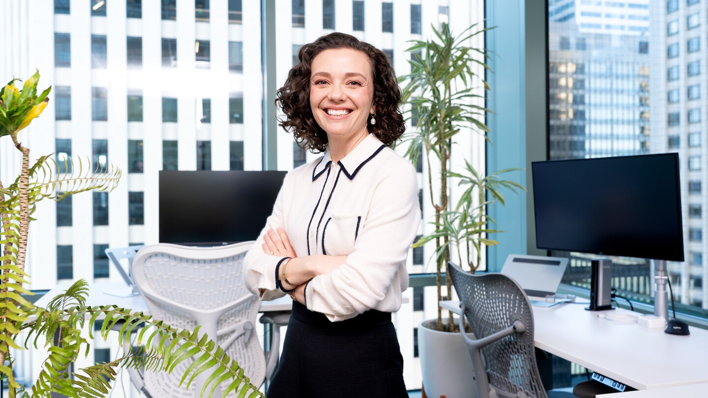 Cari Tuna’s organization Open Philanthropy to advise other major donors for free