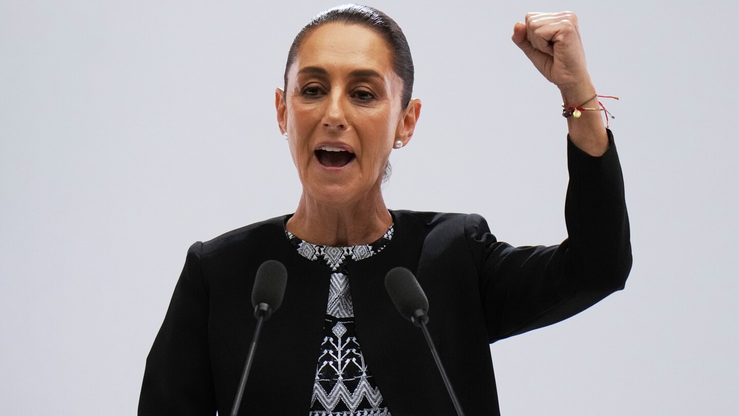 Mexico unveils plan for what it claims will be Latin America’s most powerful supercomputer