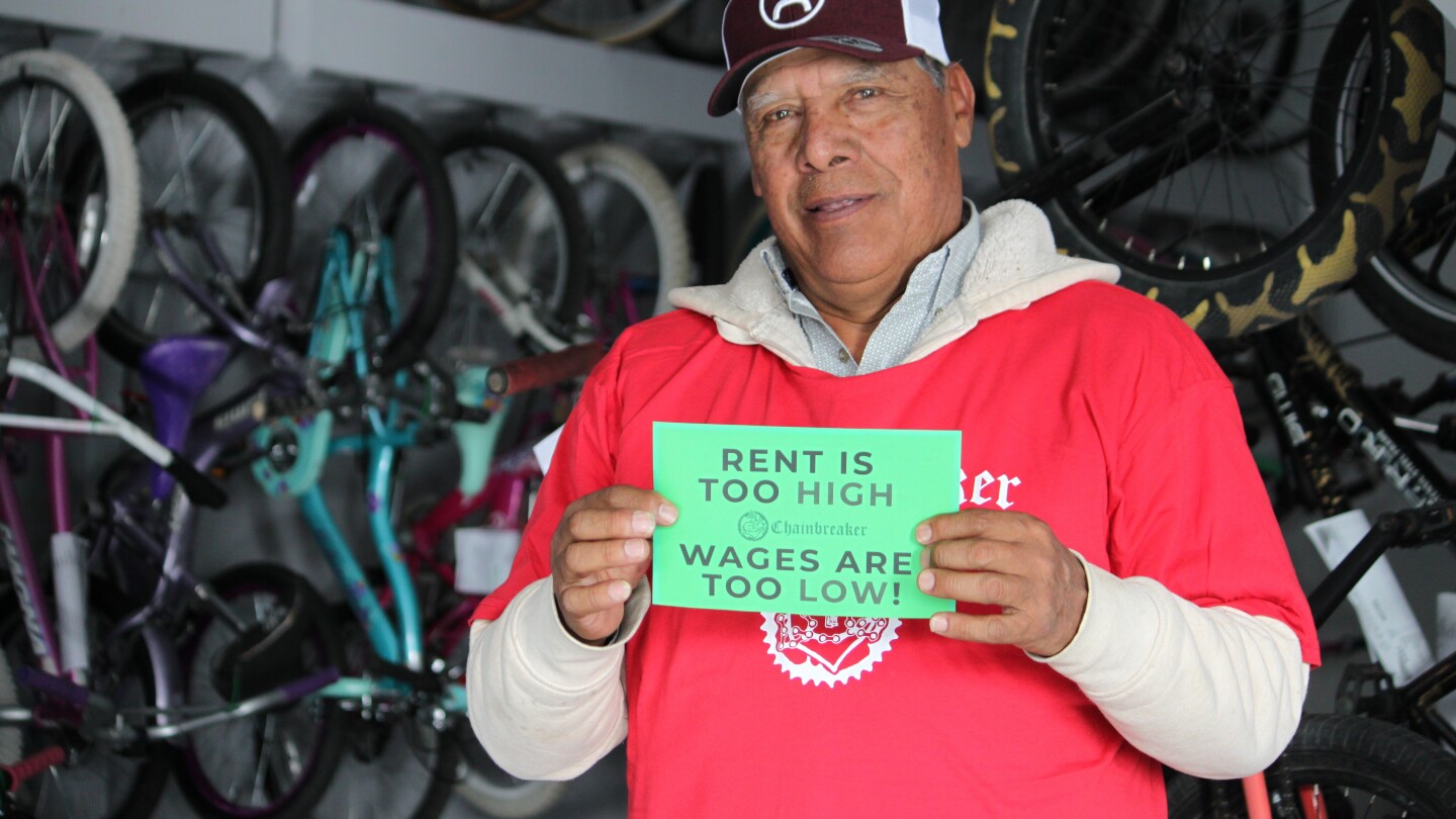 Santa Fe tackles rental rates with novel minimum wage approach