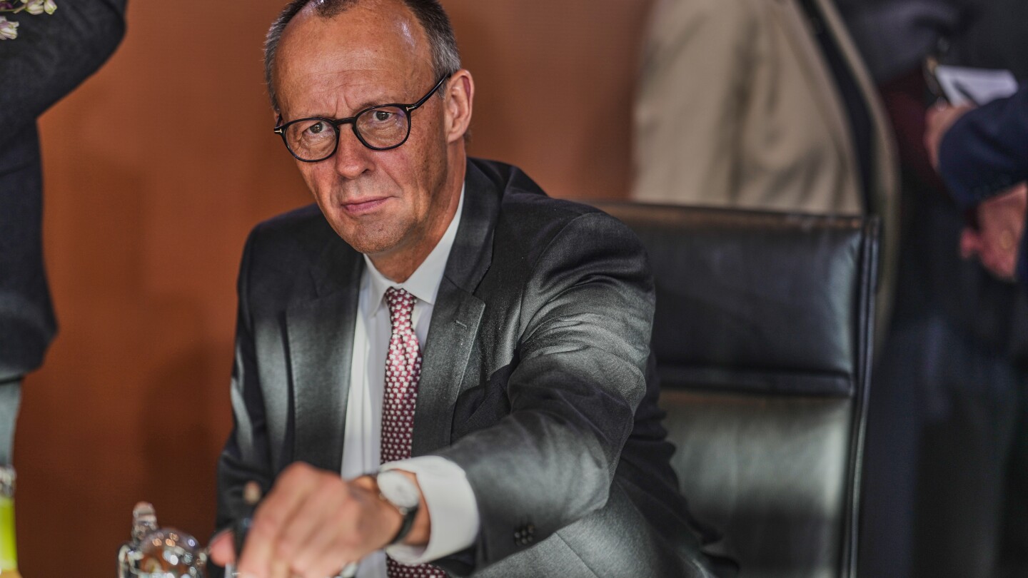 Germany to subsidize industrial energy prices to help economy