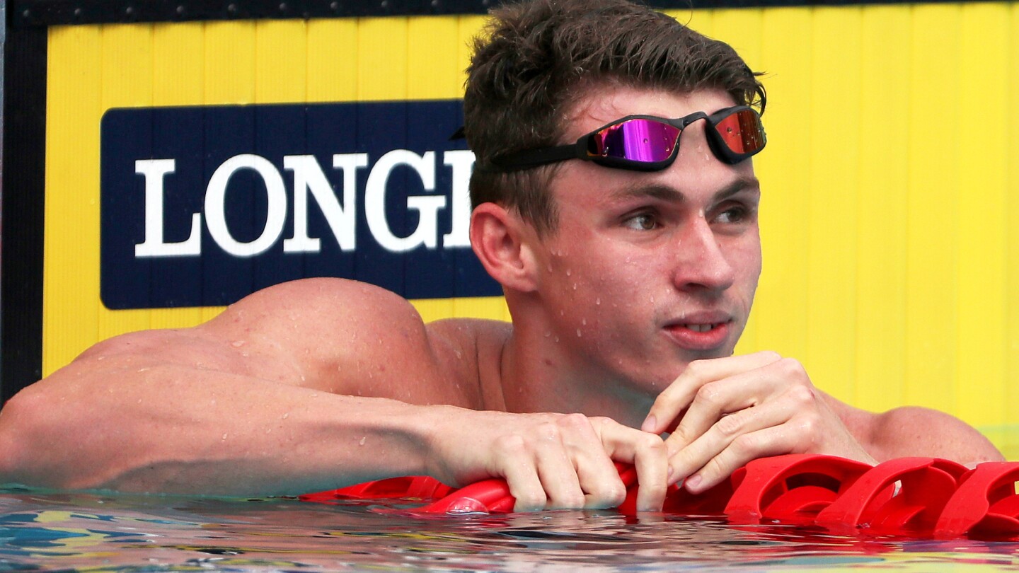 Enhanced Games to offer performance enhancers to the public