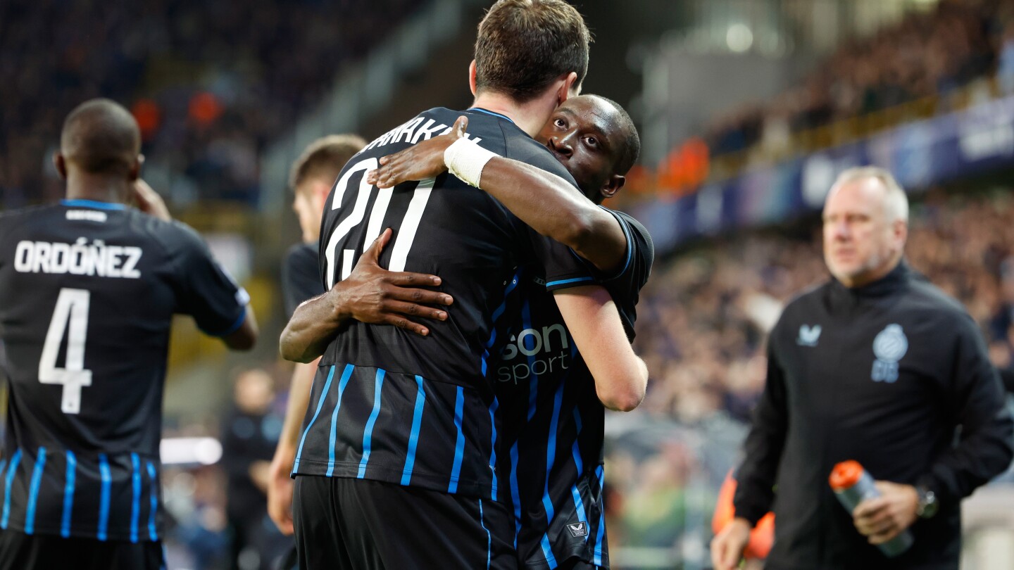 Will Belgian soccer fans miss league’s matches after DAZN contract ends?