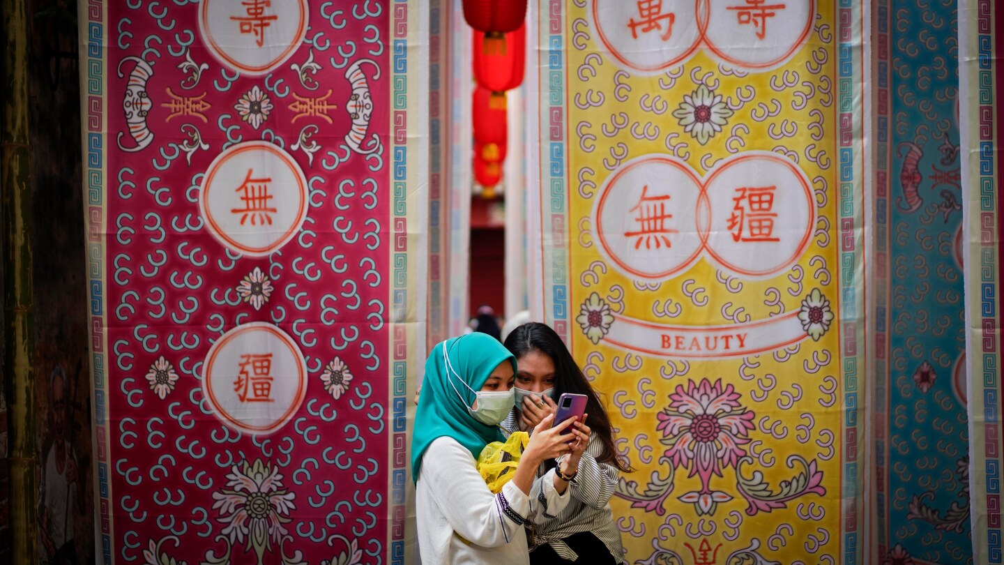 Malaysia to ban social media for children under 16 next year