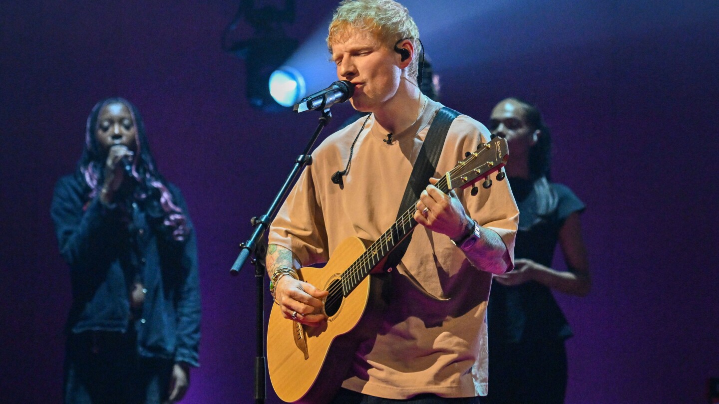 Sony, Warner and Universal sign AI music licensing deals with startup Klay