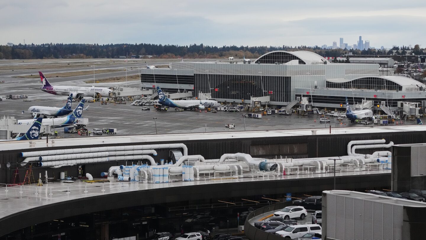 BP leak on Olympic Pipeline draws scrutiny from Washington Sen. Maria Cantwell