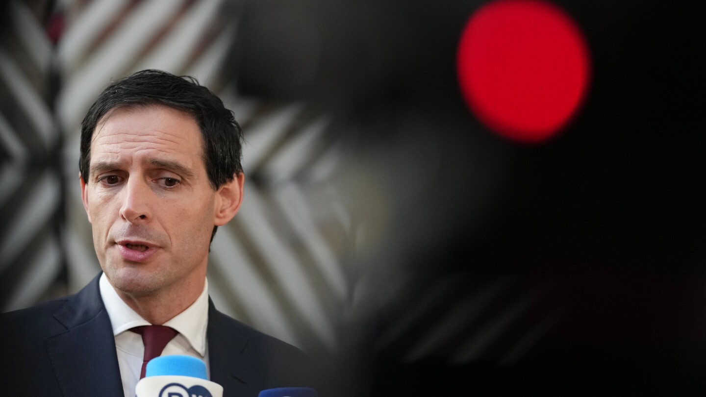 European Union tries to forge new climate targets before the COP30 summit in Brazil starts next week