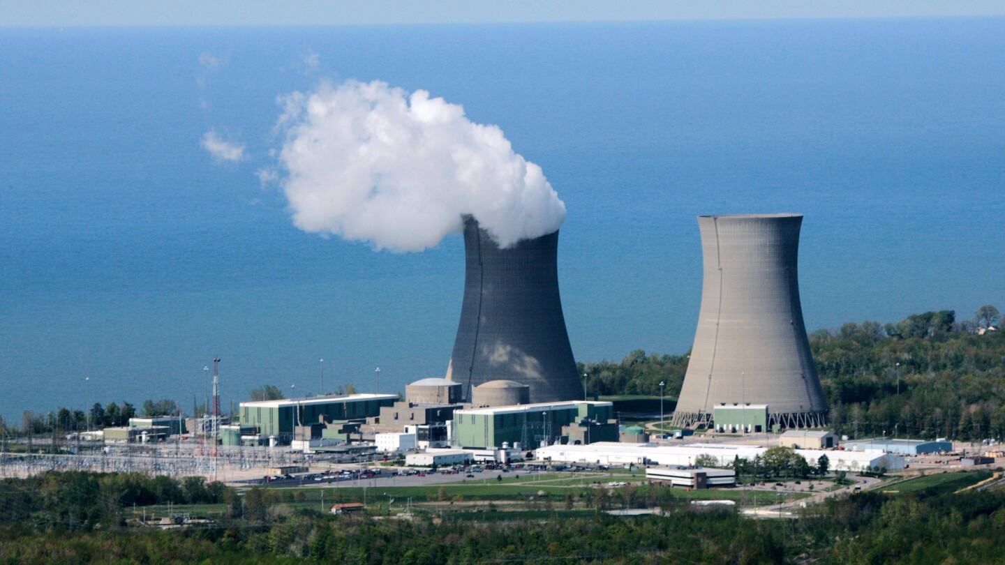 Ohio fines FirstEnergy $250M for misconduct, orders customer refunds