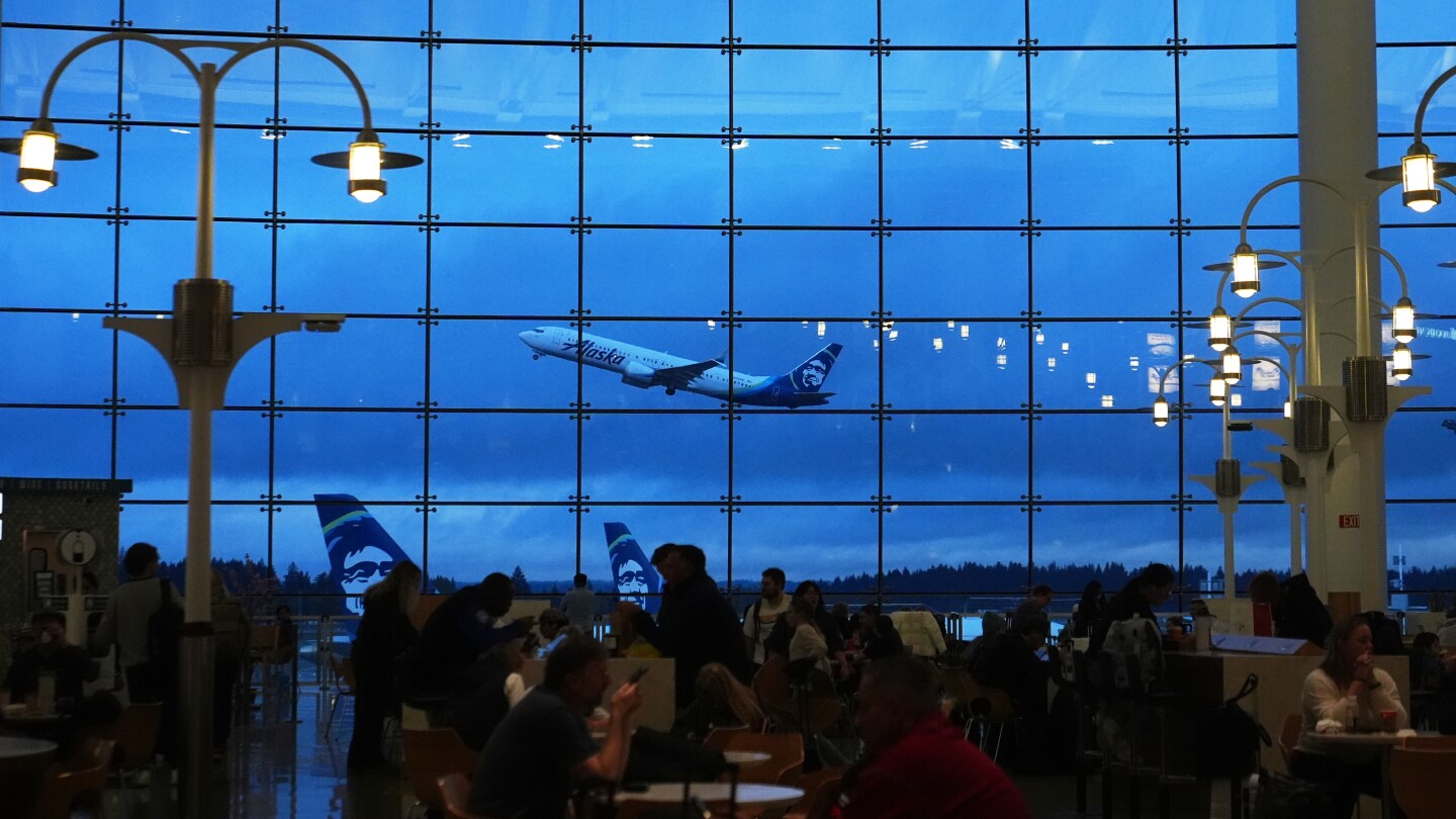 Jet fuel flows again to Sea-Tac after BP finds leak in pipeline