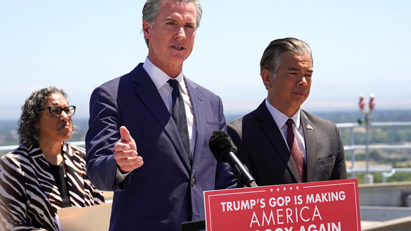 US court pauses California law on climate change impact reports