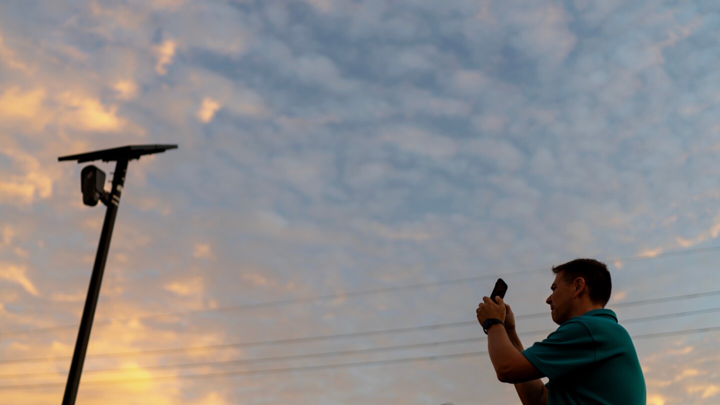 Democratic lawmakers challenge US Border Patrol’s predictive intelligence program