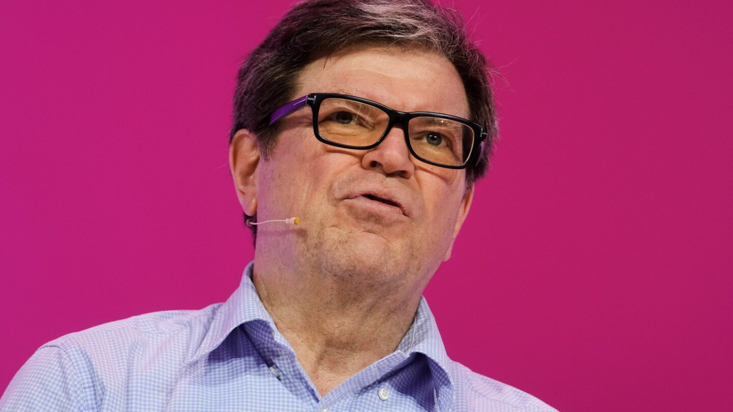 Yann LeCun to leave Meta, start his own AI research company