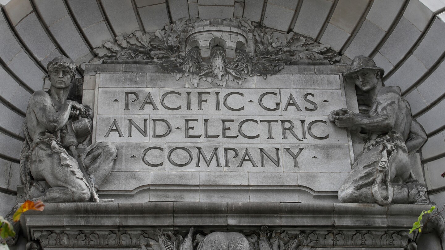 California is considering cutting power company profits to historic lows, but bills will barely drop