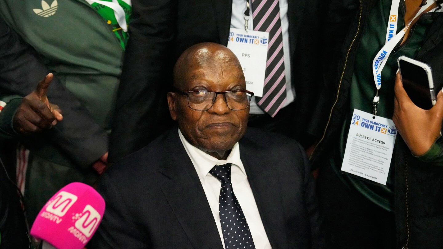 Jacob Zuma and Thales return to court in South African corruption case