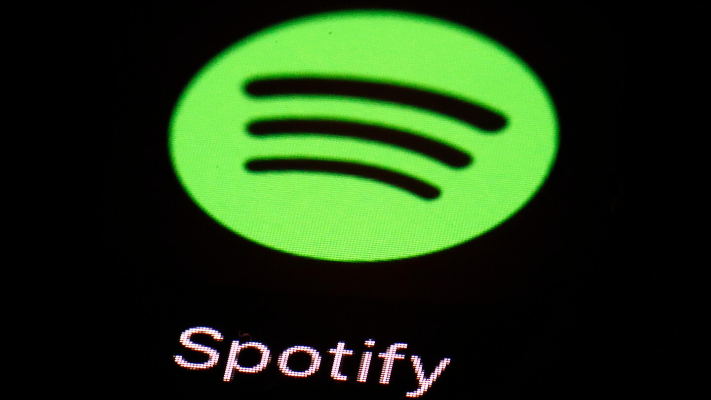 Spotify Wrapped: How the music streamer compiled your 2025 recap