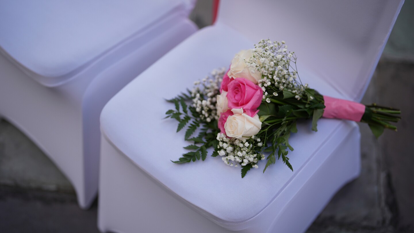 Gen Z and millennials opt out of imported fresh flowers