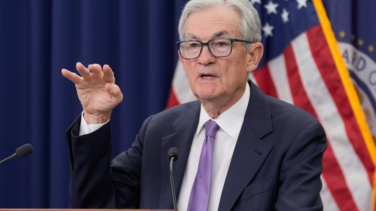 Federal Reserve likely to cut rates, may signal just one more reduction next year