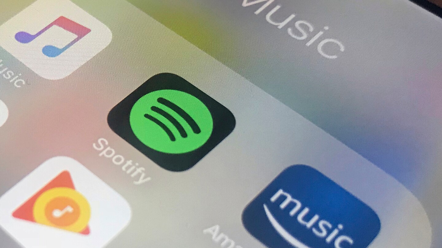 How to find Spotify Wrapped, YouTube Recap and more as 2025 comes to a close